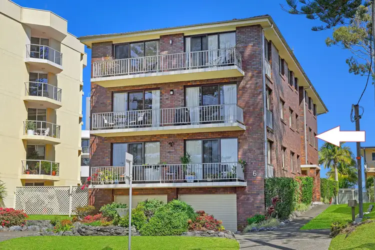 4/6 Stewart Street, Port Macquarie NSW 2444