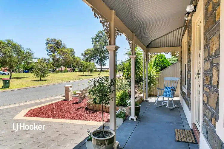 Second view of Homely house listing, 20 Coconut Grove, Golden Grove SA 5125