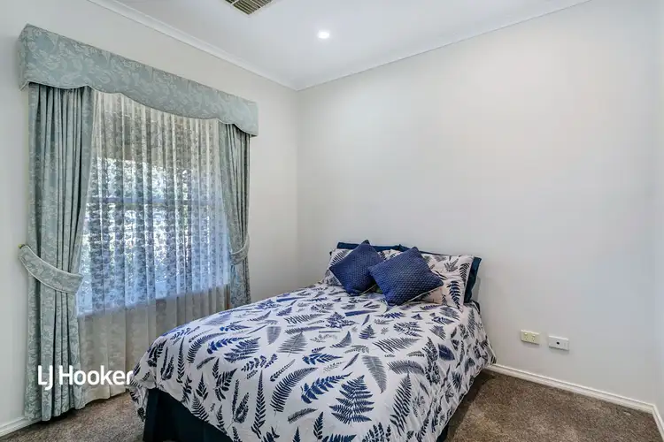 Fifth view of Homely house listing, 20 Coconut Grove, Golden Grove SA 5125