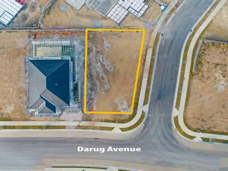 94 Darug Ave, Glenmore Park NSW 2745