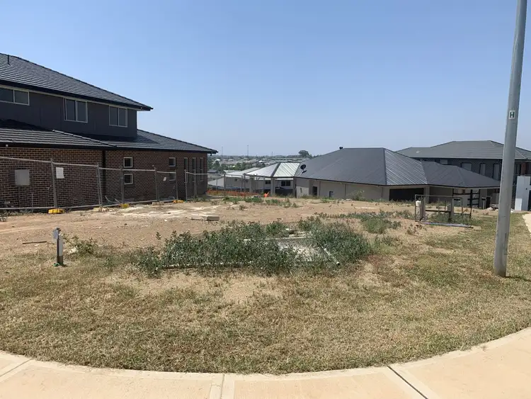 Second view of Homely land listing, 94 Darug Ave, Glenmore Park NSW 2745