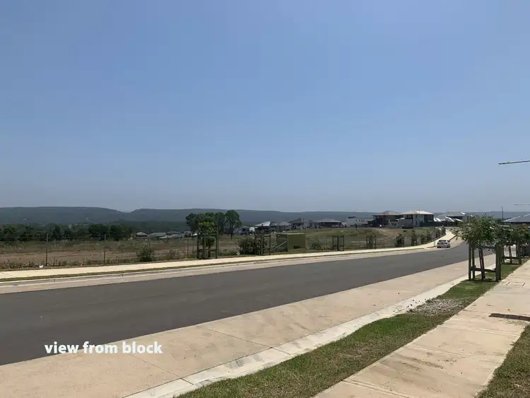 Third view of Homely land listing, 94 Darug Ave, Glenmore Park NSW 2745