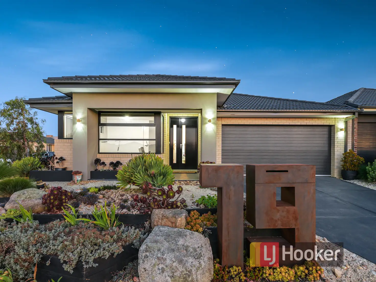 Main view of Homely house listing, 19 Calabrese Circuit, Clyde North VIC 3978