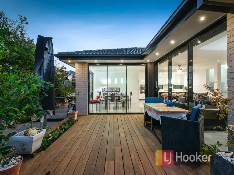 Fourth view of Homely house listing, 19 Calabrese Circuit, Clyde North VIC 3978