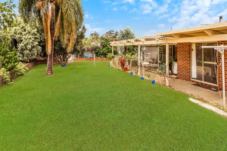 Fourth view of Homely house listing, 19 Solquest Way, Cooloongup WA 6168