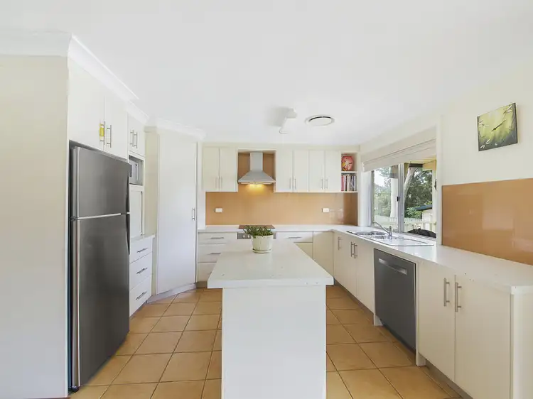 Main view of Homely house listing, 66 Kanangra Crescent, Ruse NSW 2560