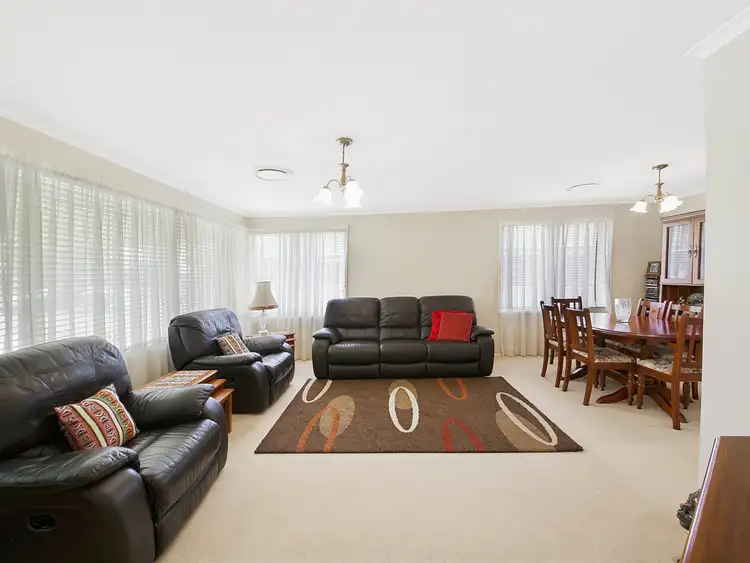 Second view of Homely house listing, 66 Kanangra Crescent, Ruse NSW 2560