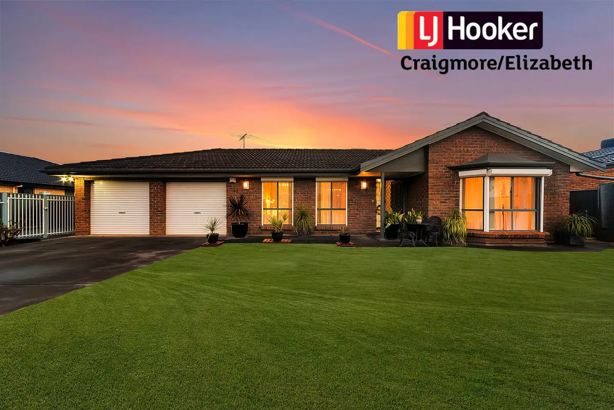 Main view of Homely house listing, 83 Peerless Road, Munno Para West SA 5115