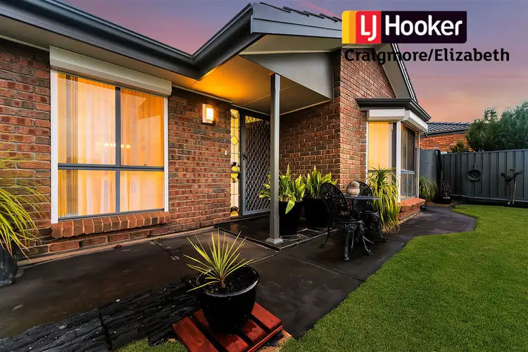 Third view of Homely house listing, 83 Peerless Road, Munno Para West SA 5115