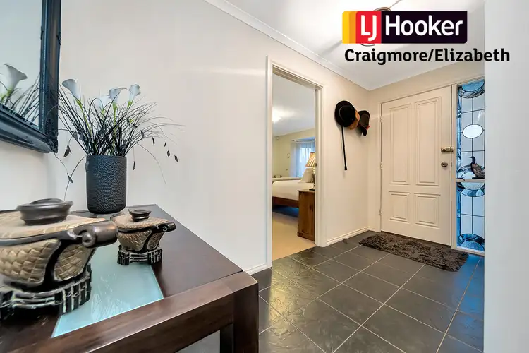 Fourth view of Homely house listing, 83 Peerless Road, Munno Para West SA 5115