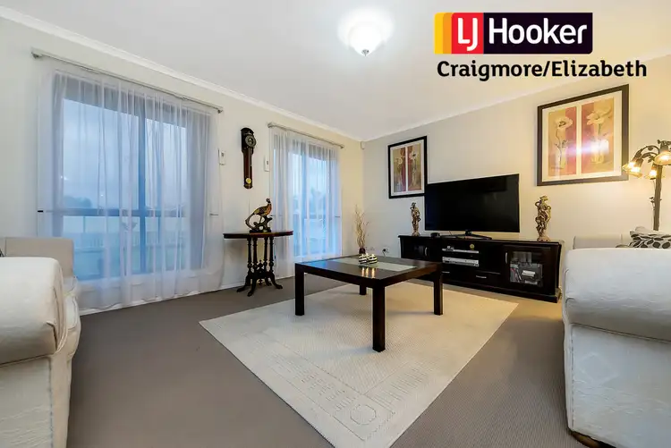 Fifth view of Homely house listing, 83 Peerless Road, Munno Para West SA 5115