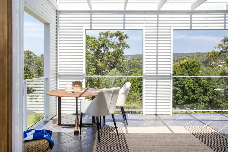 Third view of Homely house listing, 8 Kurrawa Drive, Kioloa NSW 2539