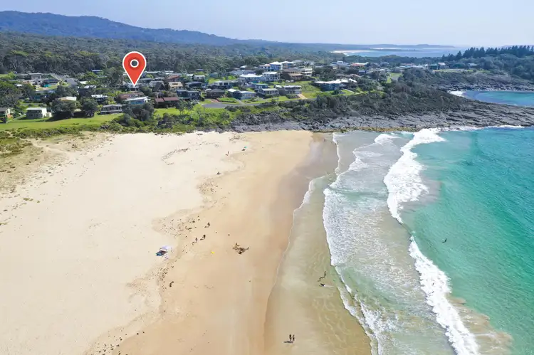 Fourth view of Homely house listing, 8 Kurrawa Drive, Kioloa NSW 2539