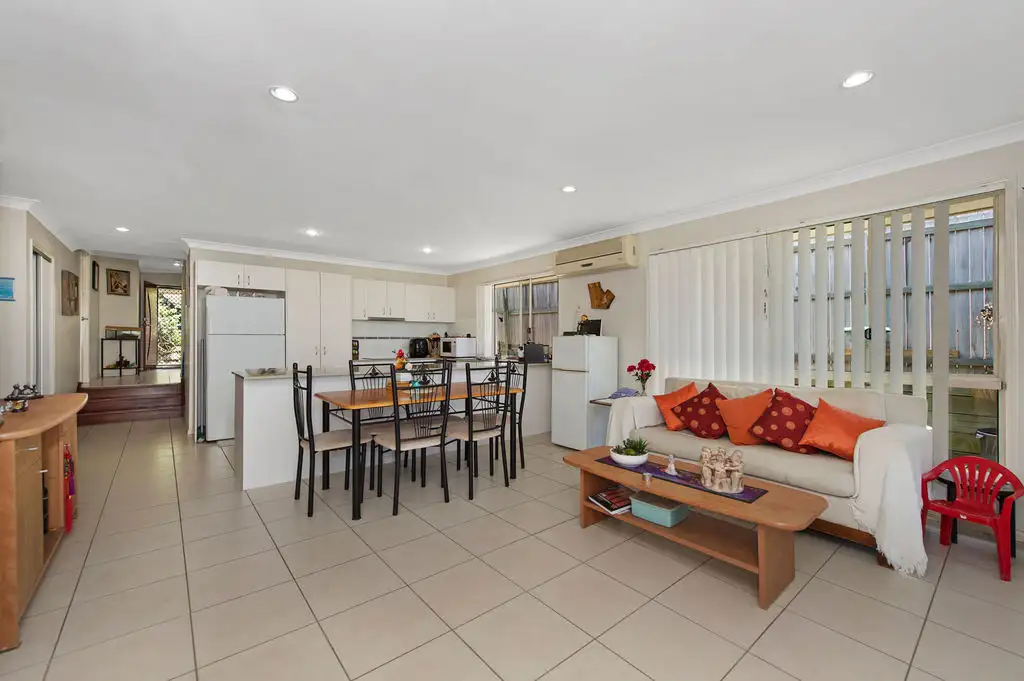 Main view of Homely house listing, 25 Mungana Drive, Upper Coomera QLD 4209