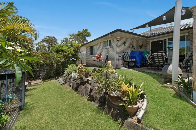 Fourth view of Homely house listing, 25 Mungana Drive, Upper Coomera QLD 4209
