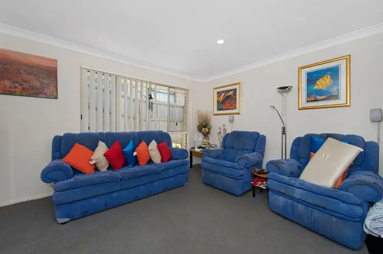 Fifth view of Homely house listing, 25 Mungana Drive, Upper Coomera QLD 4209