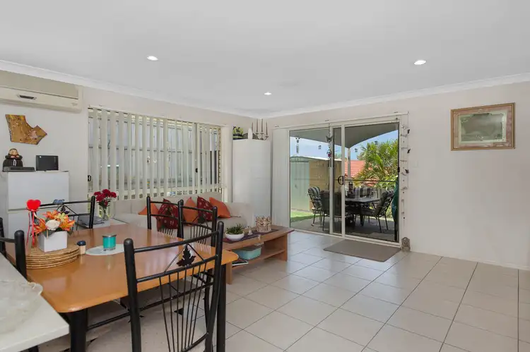 Sixth view of Homely house listing, 25 Mungana Drive, Upper Coomera QLD 4209