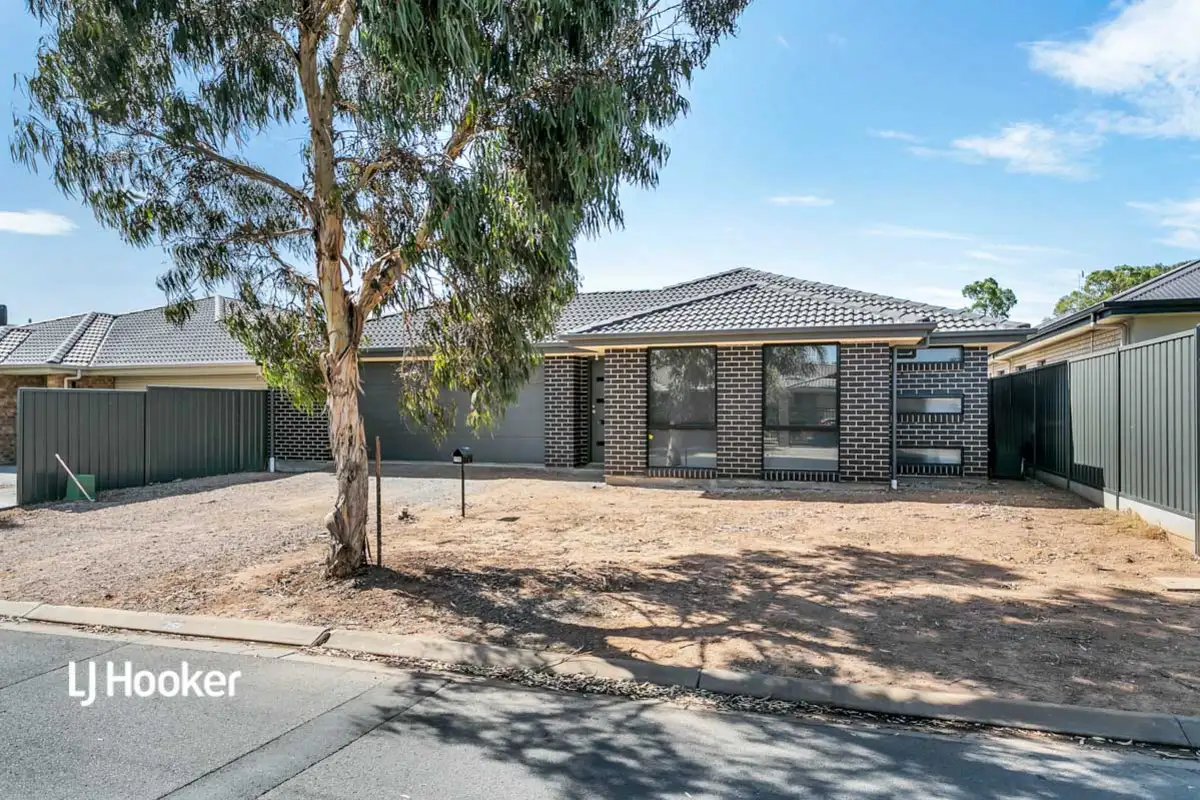 Main view of Homely house listing, 15B Lovelock Road, Parafield Gardens SA 5107
