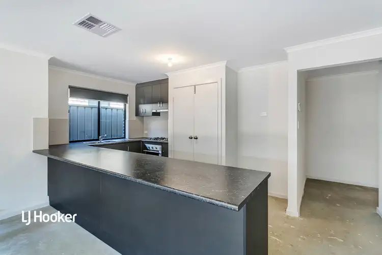 Second view of Homely house listing, 15B Lovelock Road, Parafield Gardens SA 5107