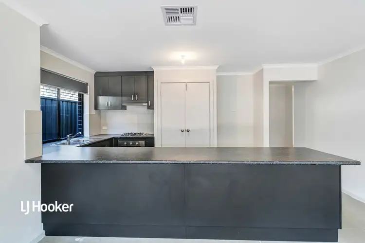 Third view of Homely house listing, 15B Lovelock Road, Parafield Gardens SA 5107