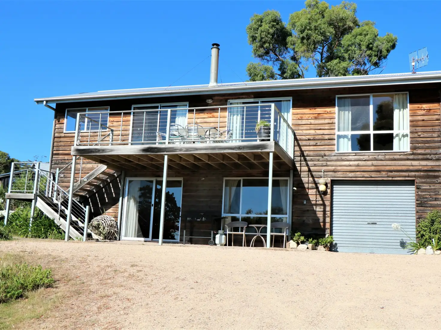 Main view of Homely house listing, 1 Fletchers Court, Binalong Bay TAS 7216