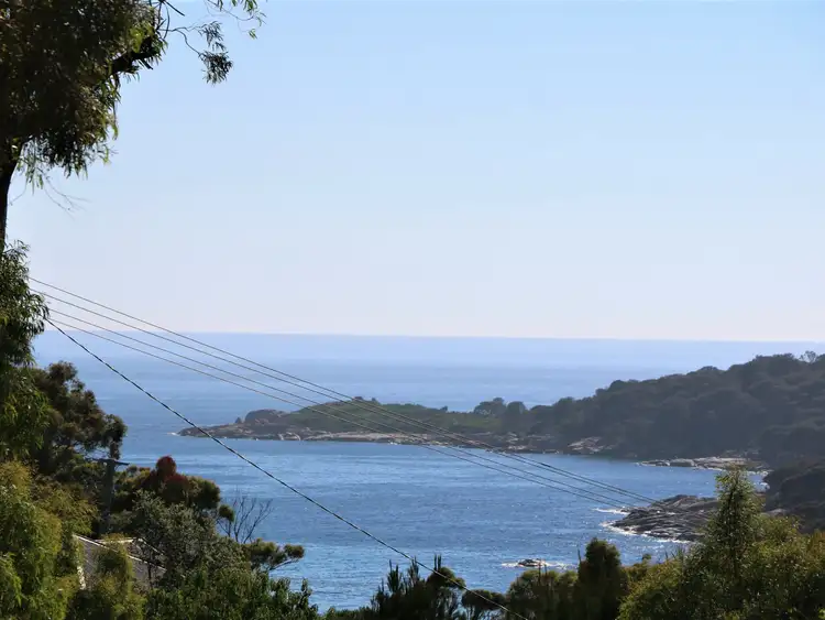 Second view of Homely house listing, 1 Fletchers Court, Binalong Bay TAS 7216