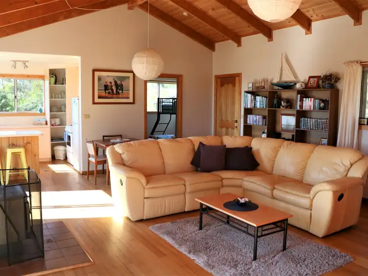 Third view of Homely house listing, 1 Fletchers Court, Binalong Bay TAS 7216