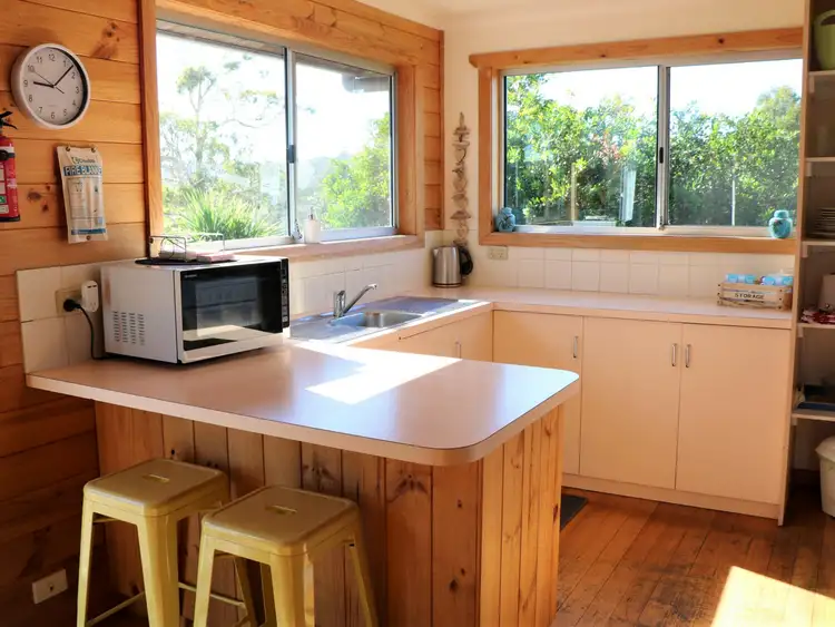 Fifth view of Homely house listing, 1 Fletchers Court, Binalong Bay TAS 7216