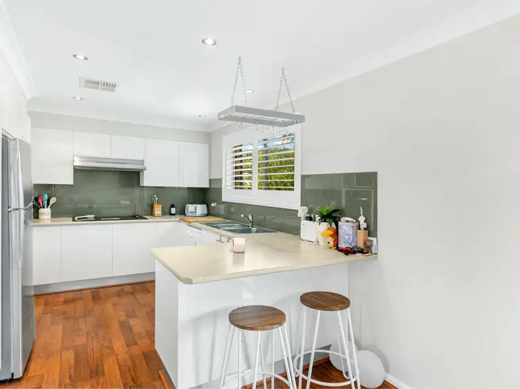 Third view of Homely house listing, 10 Yvonne Close, Jewells NSW 2280