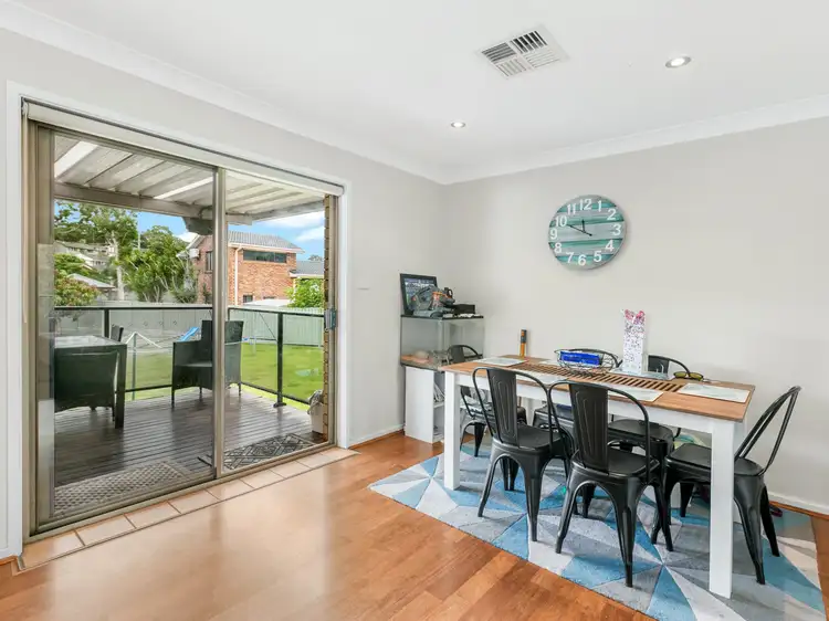 Fourth view of Homely house listing, 10 Yvonne Close, Jewells NSW 2280