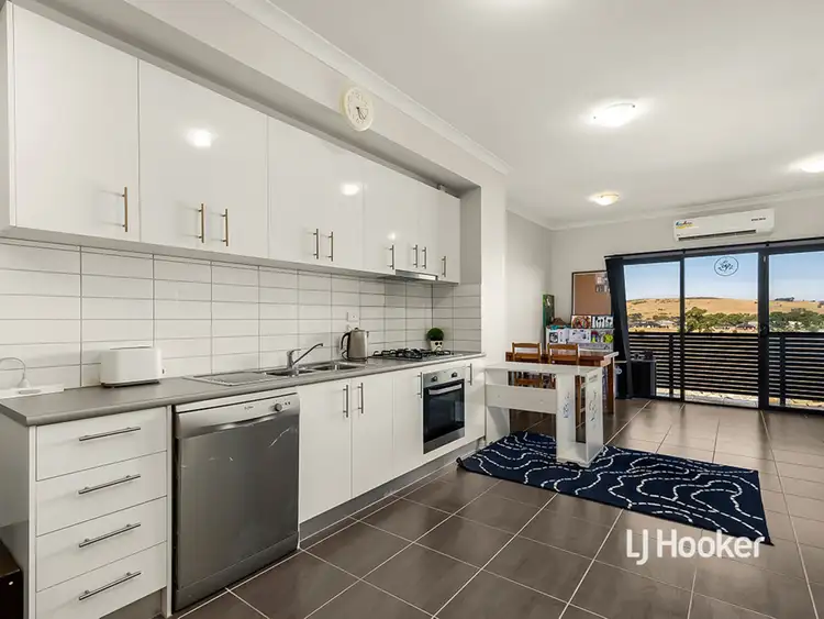 Second view of Homely house listing, 9 Swagman Walk, Wollert VIC 3750