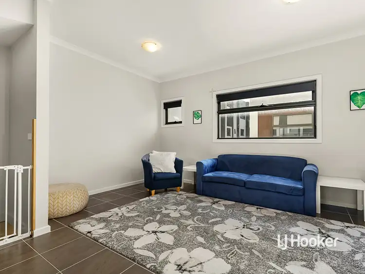 Third view of Homely house listing, 9 Swagman Walk, Wollert VIC 3750