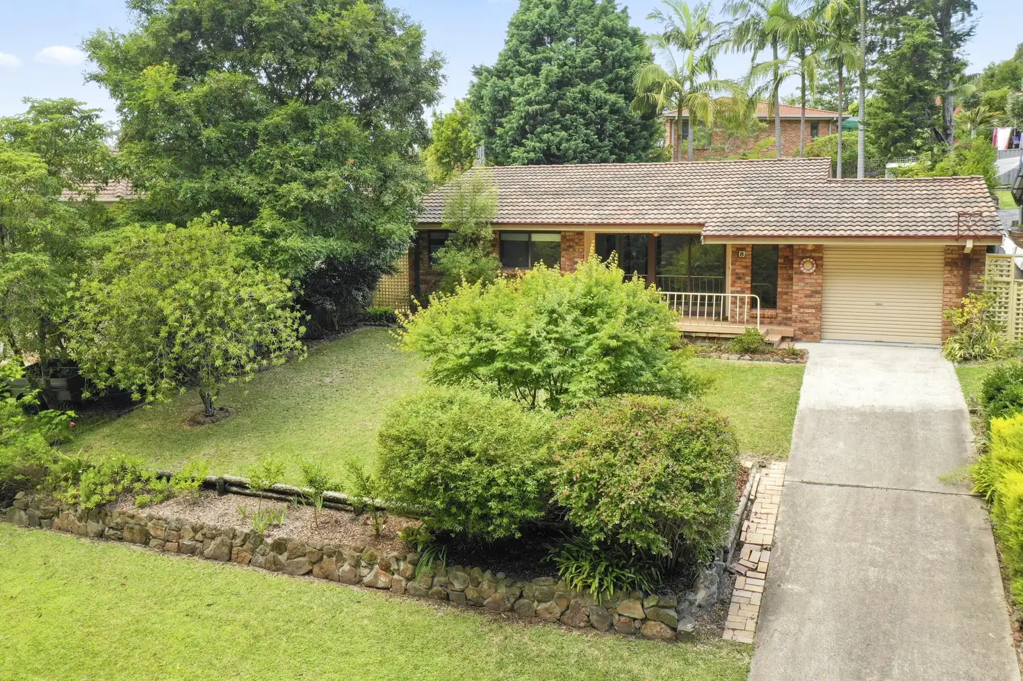 Main view of Homely house listing, 8 Simmons Drive, Ulladulla NSW 2539