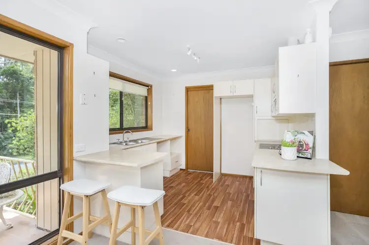 Second view of Homely house listing, 8 Simmons Drive, Ulladulla NSW 2539