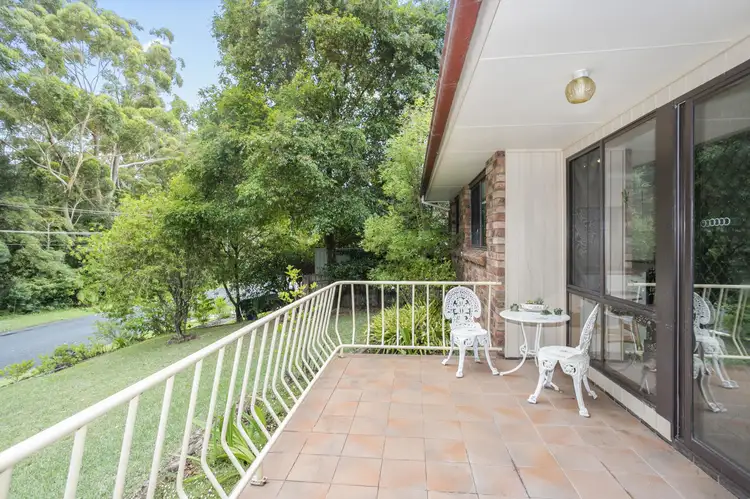 Third view of Homely house listing, 8 Simmons Drive, Ulladulla NSW 2539