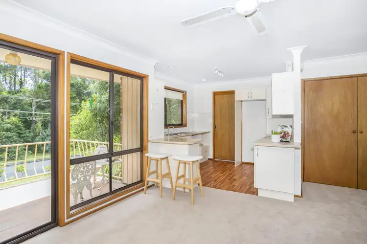 Fourth view of Homely house listing, 8 Simmons Drive, Ulladulla NSW 2539