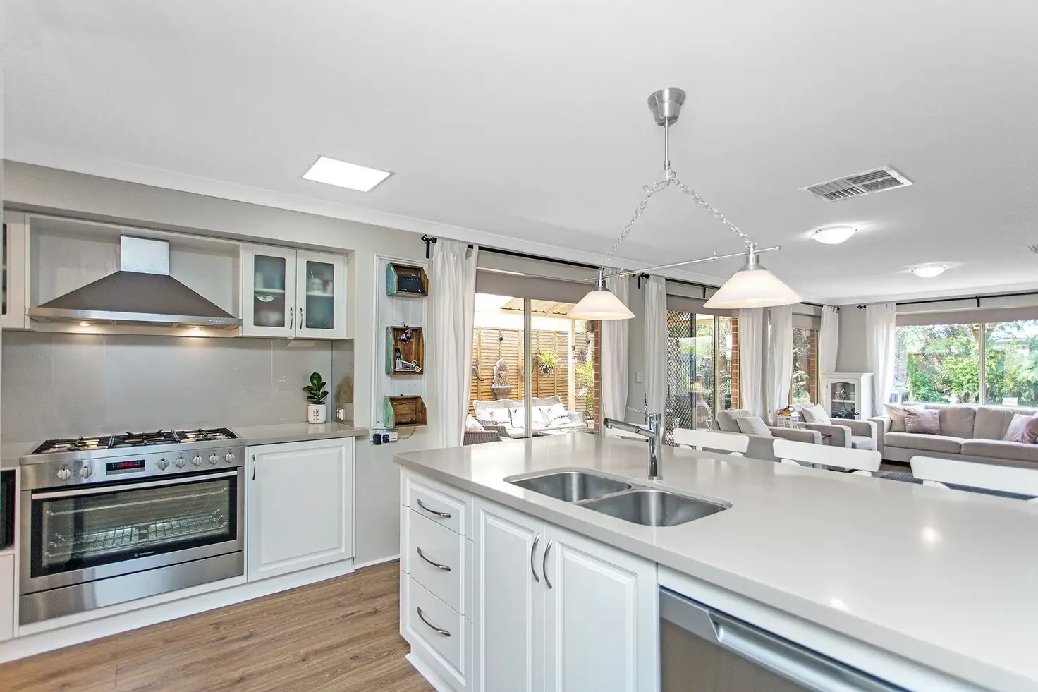 Main view of Homely house listing, 14 Bramshott Approach, Butler WA 6036