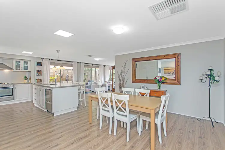 Second view of Homely house listing, 14 Bramshott Approach, Butler WA 6036