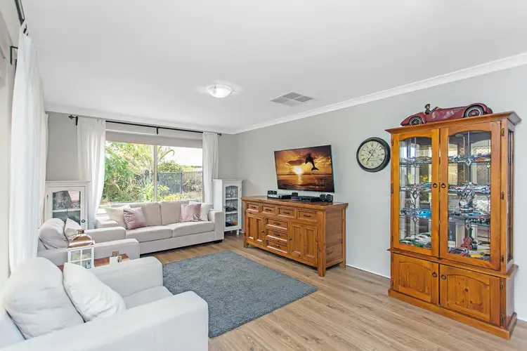 Fourth view of Homely house listing, 14 Bramshott Approach, Butler WA 6036