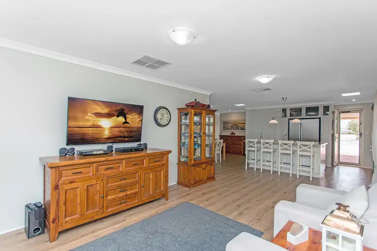 Fifth view of Homely house listing, 14 Bramshott Approach, Butler WA 6036