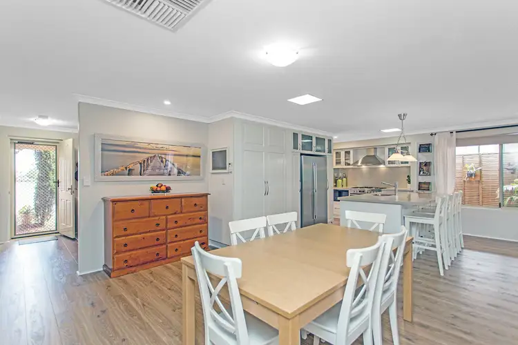 Sixth view of Homely house listing, 14 Bramshott Approach, Butler WA 6036