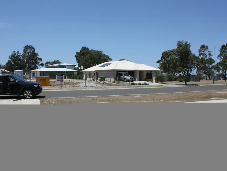 Third view of Homely land listing, 154 Kings Cove Blvd, Metung VIC 3904