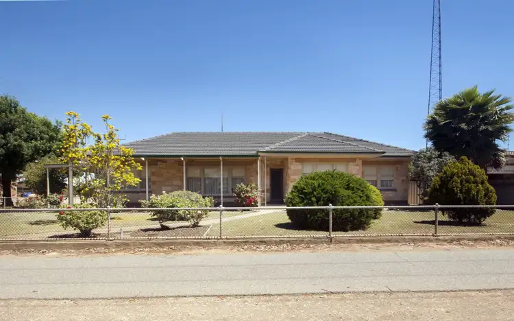 Main view of Homely house listing, 48 Hughes Street, Wallaroo SA 5556