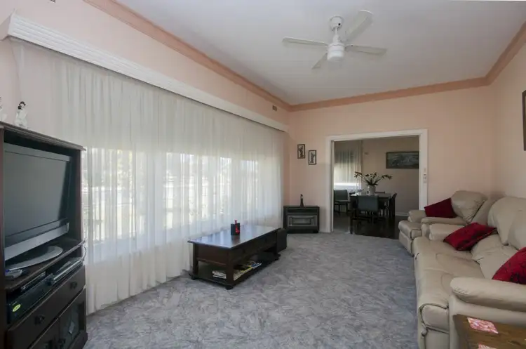 Second view of Homely house listing, 48 Hughes Street, Wallaroo SA 5556