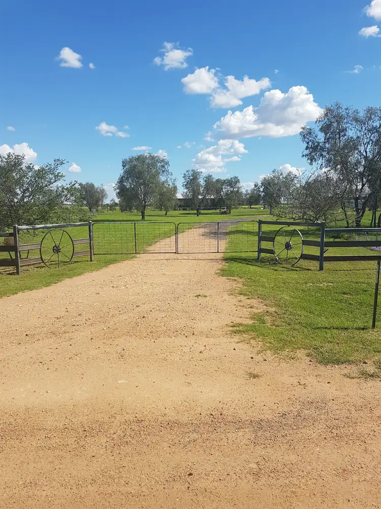 Main view of Homely rural property listing, Address available on request