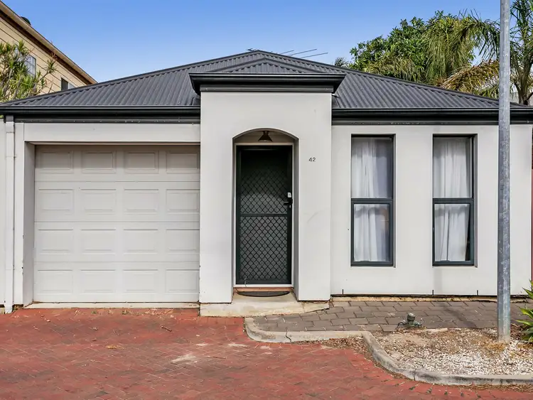 Second view of Homely house listing, 42 The Walkway, North Haven SA 5018