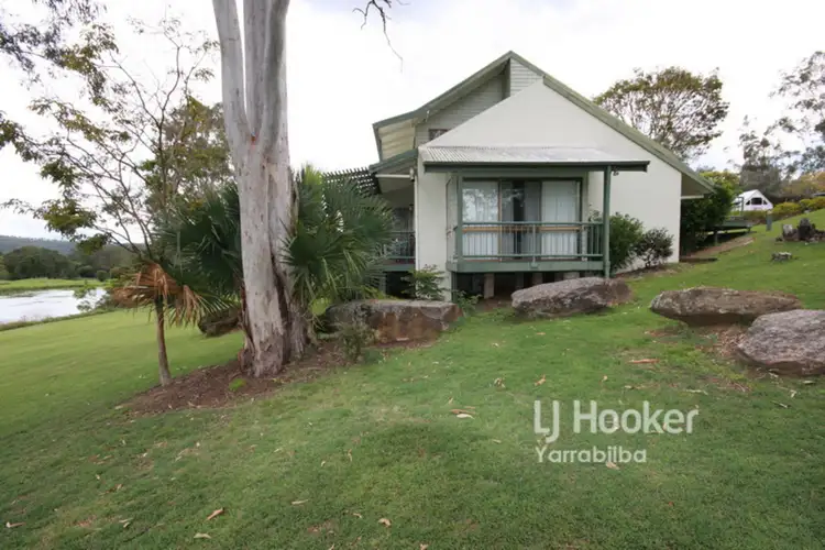 8/9-15 Lady Caroline Close, Kooralbyn QLD 4285