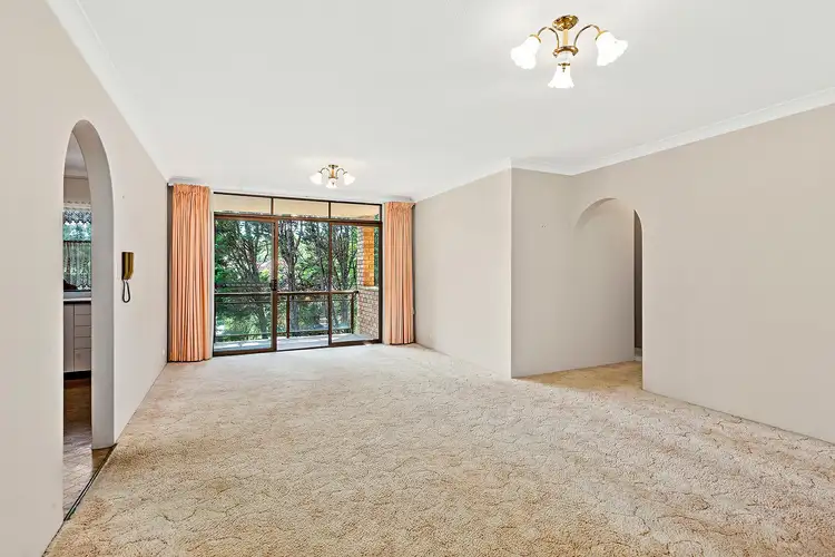 Second view of Homely unit listing, 23/92 Glencoe Street, Sutherland NSW 2232