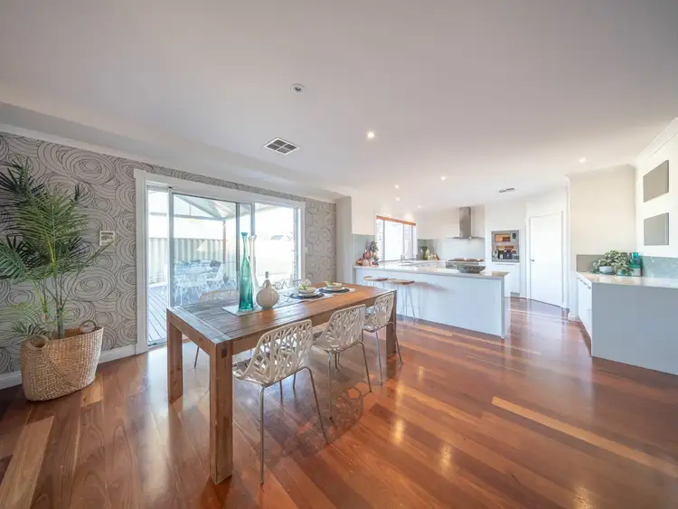 Main view of Homely house listing, 63 Rosinski Circle, Tapping WA 6065