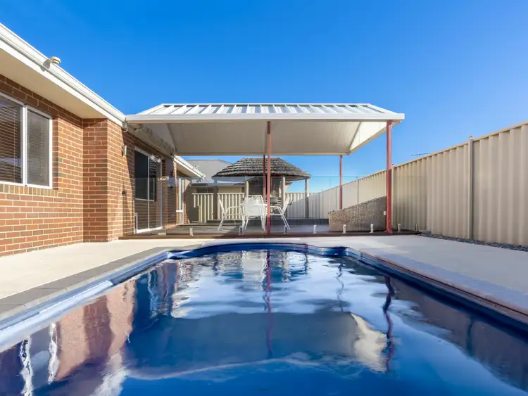 Second view of Homely house listing, 63 Rosinski Circle, Tapping WA 6065